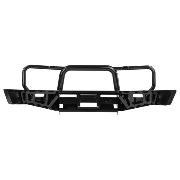 Winch Bar ARB Commercial Toyota Hilux Vigo >05 – Image 5