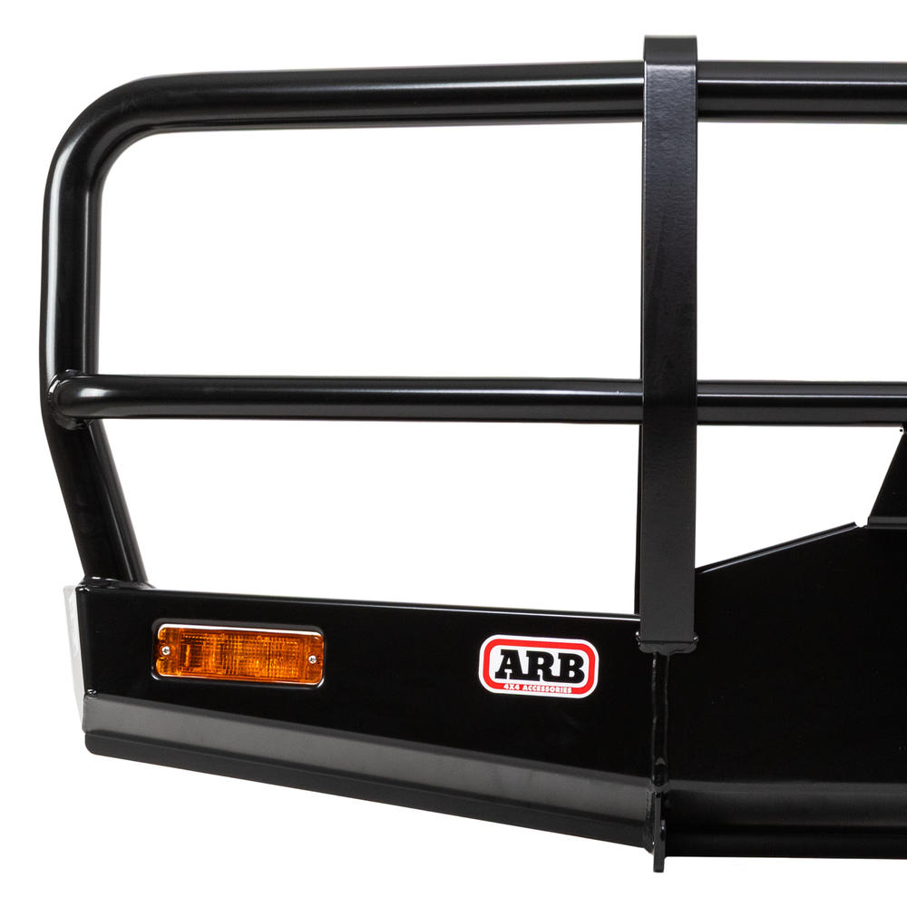WINCH BAR 70 SERIES TO 07 – Image 2