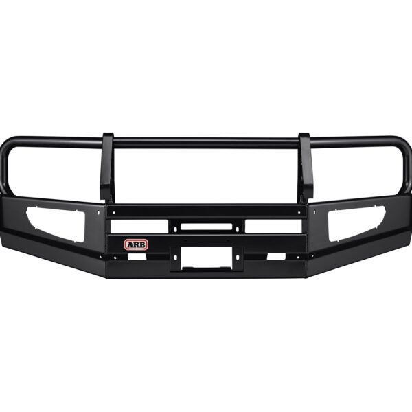 Alternative view of WINCH BAR 4RUNNER 2010ON