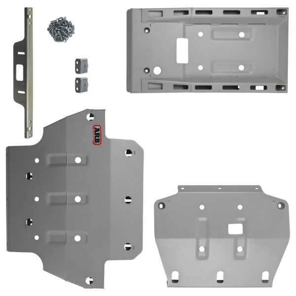 Alternative view of UVP SET DMAX 2012 ON MANUAL ONLY