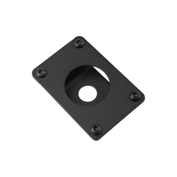 Alternative view of UNIVERSAL COUPLING MOUNT BRKT DEEP RECESSED MOUNT