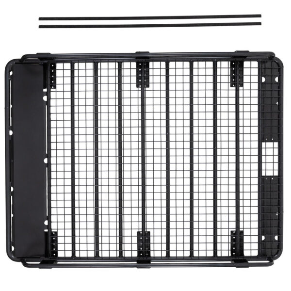 Alternative view of TRADERACK CAGE 1850X1350 W/MESH