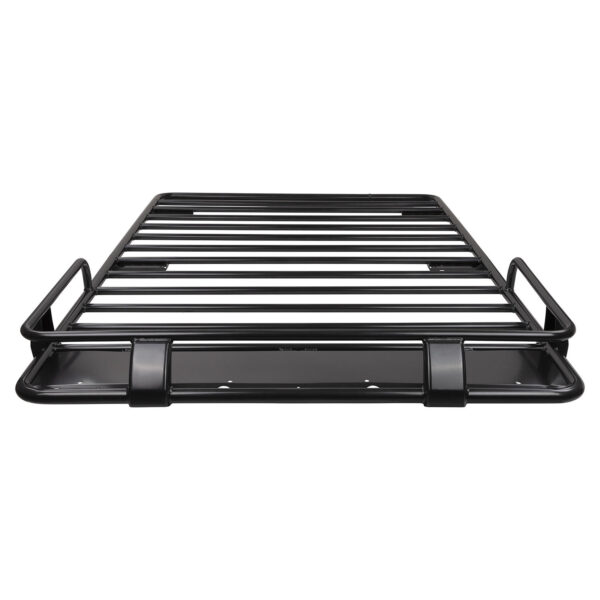 Alternative view of TOURING RACK CAGE 1250X2200