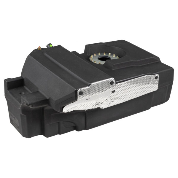 Alternative view of TANK DIESEL TRITON 06ON 120L