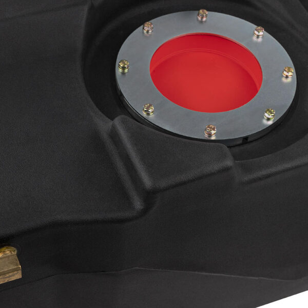 Alternative view of TANK DIESEL MUX 21ON