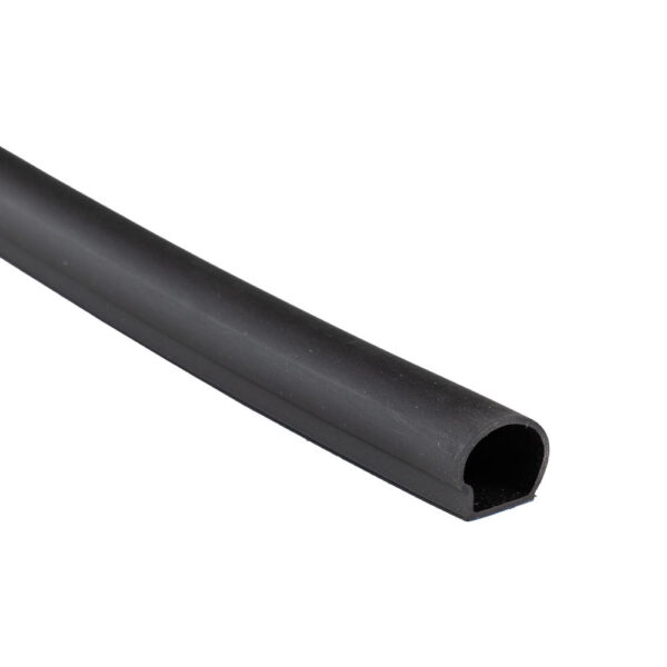 Alternative view of TAILGATE SEAL ROUND 22MM SERVICE PART