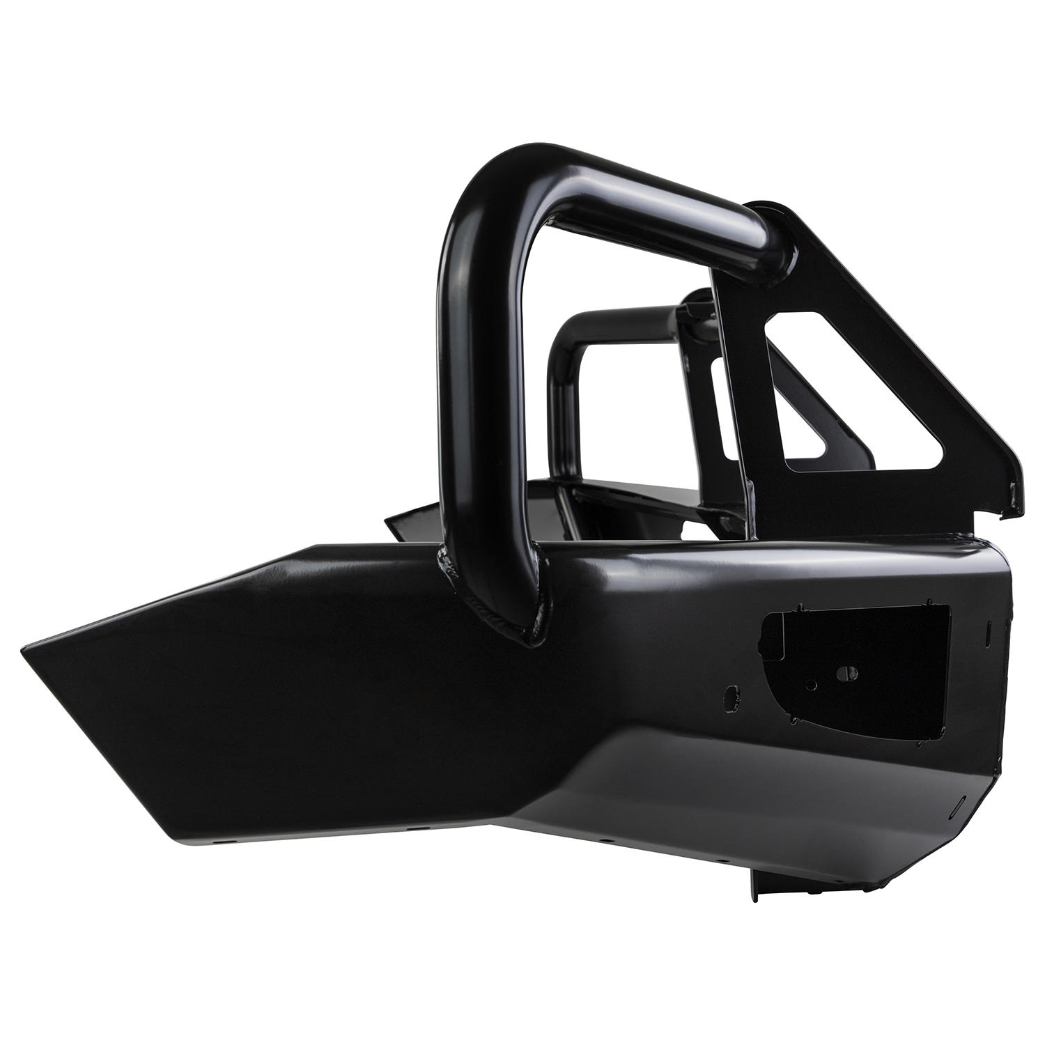 WINCH BAR PATROL Y62 2010 ON – Image 2