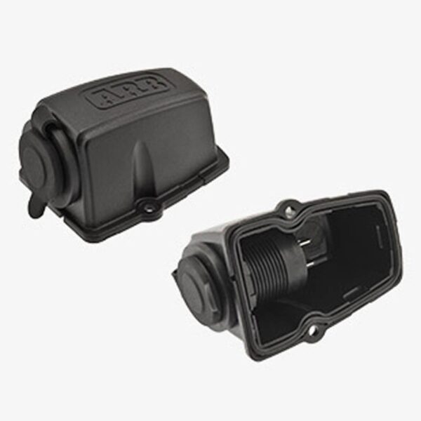 Alternative view of SUP PRISE 12/24 V REFRIG ARB