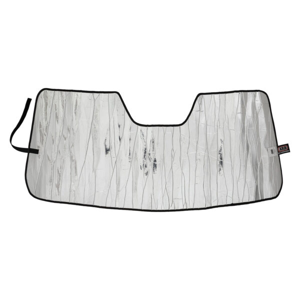 Alternative view of SUNSHADE SUITS LC 300 WITH LANE ASSIST SENSOR UNIT