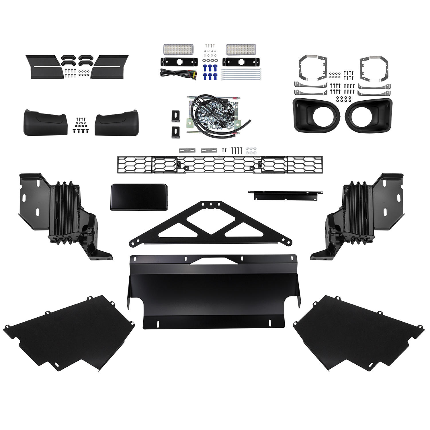 SUMMIT W/BAR SUIT 200 GXL – Image 2