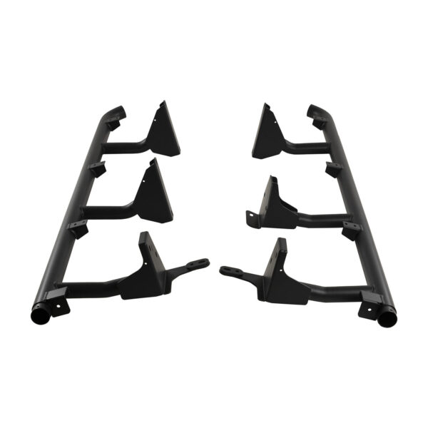 Alternative view of SUMMIT STEP SUIT NP300 MY21 MY21 MATT BLK REQ 4438140/150