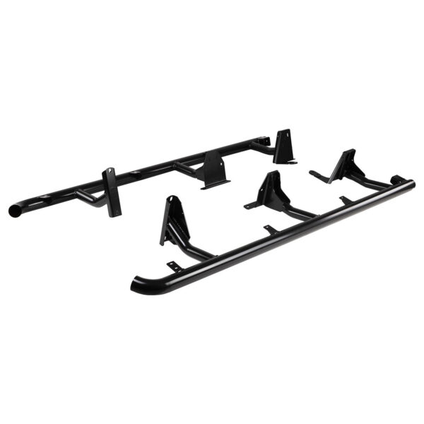 Alternative view of SUMMIT STEP SECTION NP300 - NAVARA 15ON RE