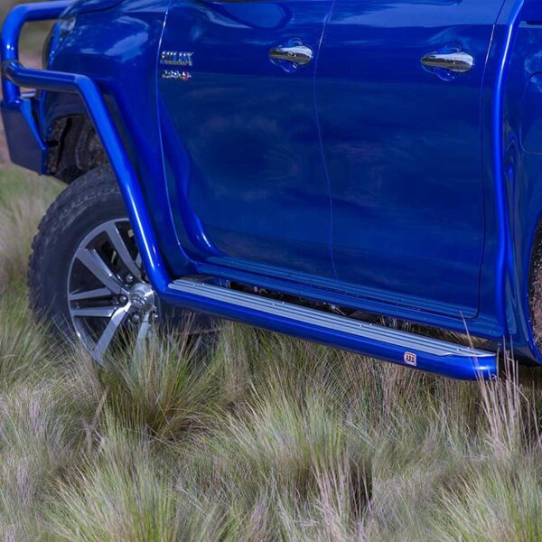 Alternative view of SUMMIT STEP SECTION HILUX SC 15ON REG 44