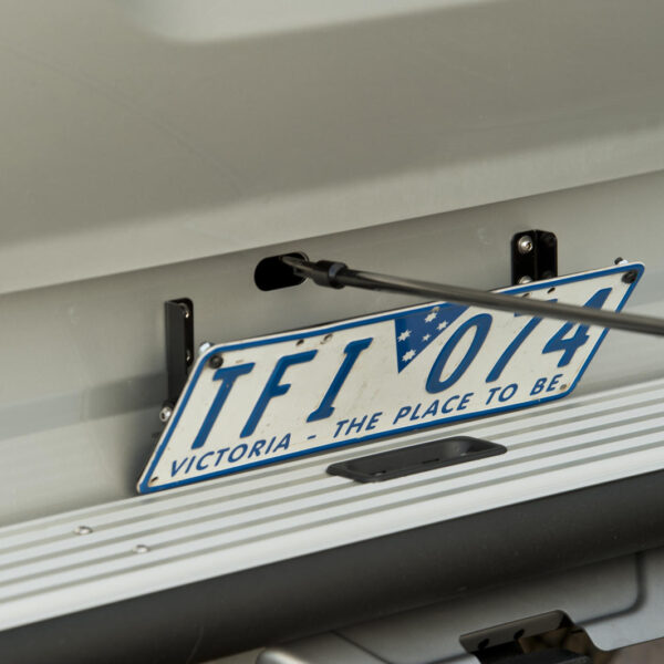Alternative view of SUMMIT RSTB NP300 NAVARA 15ON 3500KG W/S