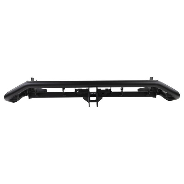 Alternative view of SUMMIT RSTB HILUX FLARED - 15ON 3500KG NON