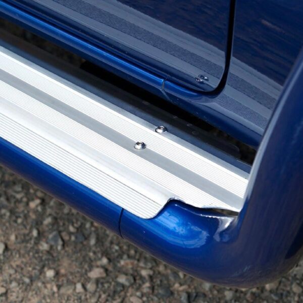 Alternative view of SUMMIT RETURN HILUX SC 15ON SUITS 441455