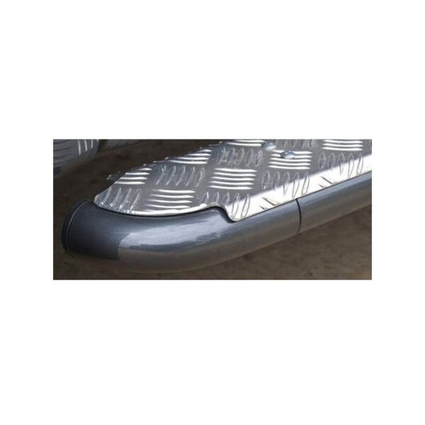 Alternative view of SUMMIT RETURN HILUX DC/EC 15ON SUITS 441