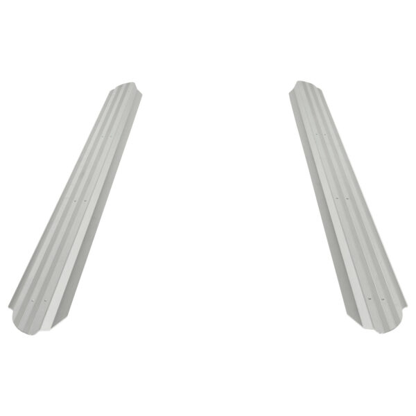 Alternative view of SUMMIT RETURN HILUX DC/EC BLK