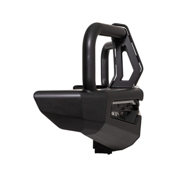 Alternative view of SUMMIT MKII BAR LC79 SC WITH FLARE 8-10
