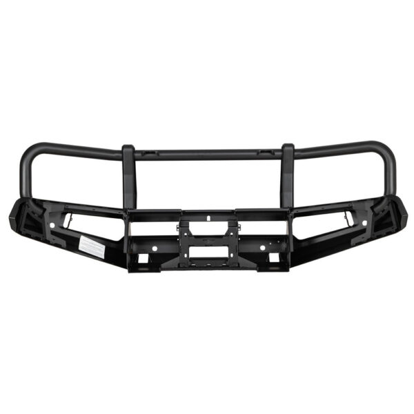 Alternative view of SUMMIT MKII COMBAR MATT BLK SUIT AMAROK MY23