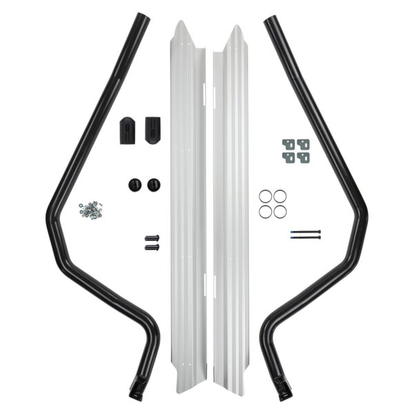 Alternative view of SUMMIT F/RAIL PRADO 150 MY18