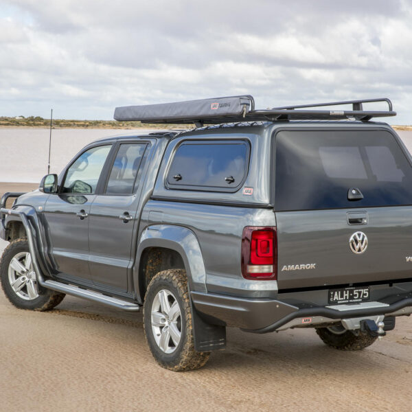 Alternative view of SUMMIT F/RAIL AMAROK