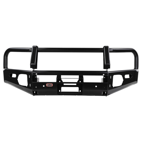 Alternative view of SUMMIT COMBO BAR TOYOTA PRADO 150 >2018