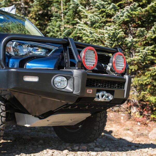 Alternative view of SUMMIT COMBAR/T 4 RUNNER 14ON AF2O 8-10 INTEGRIT