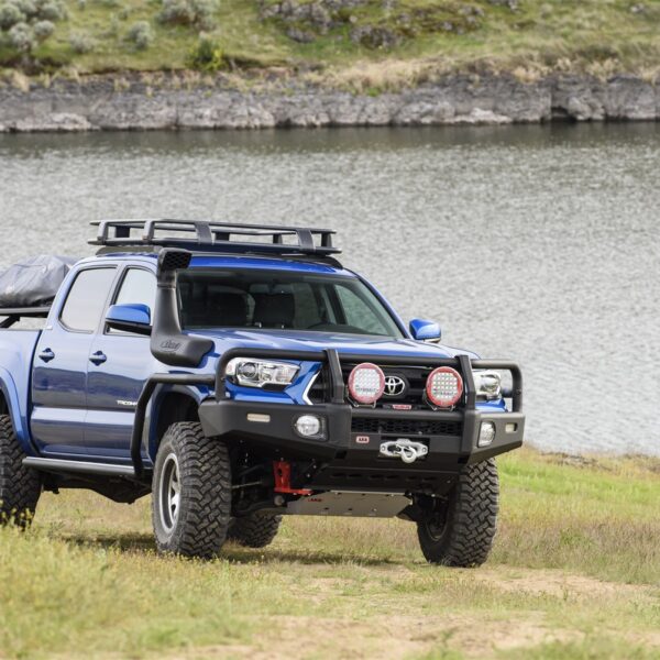 Alternative view of SUMMIT COMBAR/T TACOMA