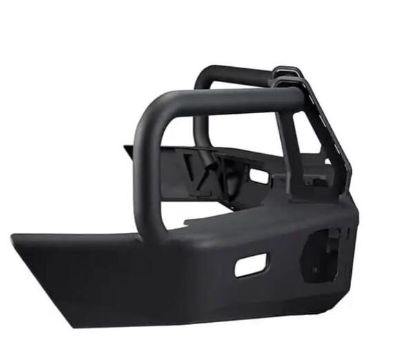 Alternative view of SUMMIT COMBAR/T SUIT 4RUNNER 14ON INCL TSS AF2O 8-10 TXT