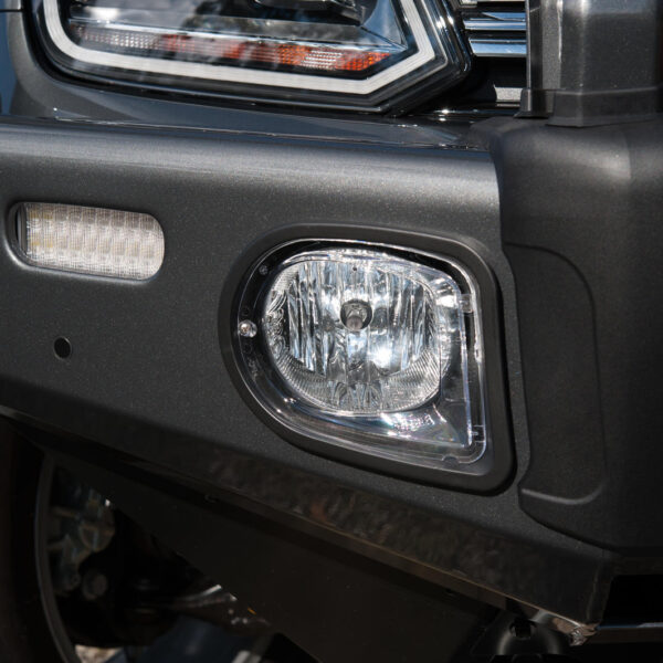 Alternative view of SUMMIT COMBAR VW AMAROK
