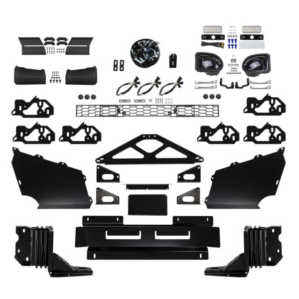 Alternative view of SUMMIT COMBAR SUIT RAM 1500