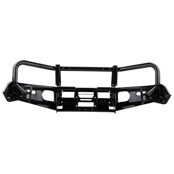 Alternative view of SUMMIT COMBAR HILUX BLK NB - 15ON NARROW B