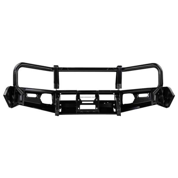 Alternative view of SUMMIT COMBAR 5/18ON SUITS HILUX ROGUE SR SR5