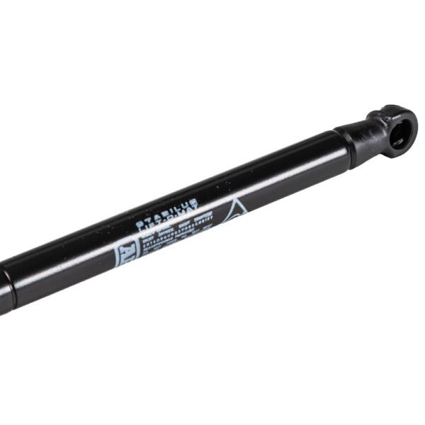 Alternative view of STRUT GAS LIFTUP REVERSED POSITION