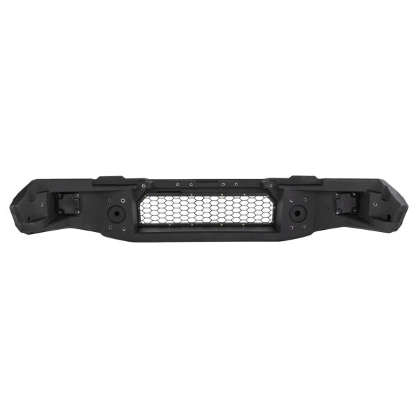 Alternative view of STLTHBAR RANGER EVER '22 PS WB