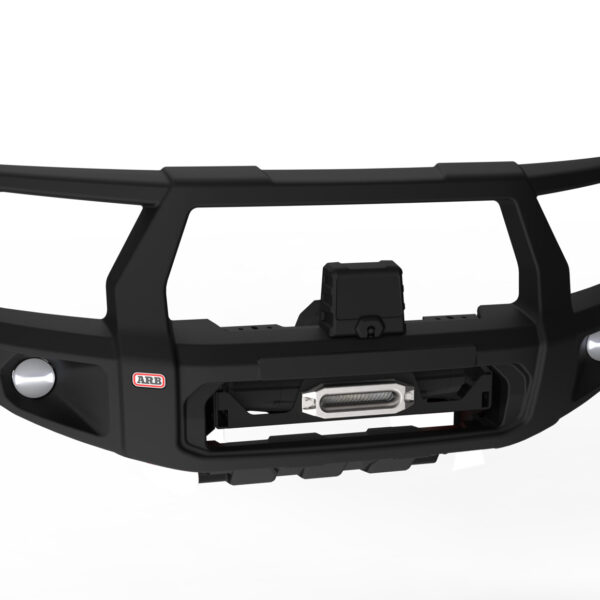 Alternative view of SPARTANBAR RNGR EVER '22 PS WB