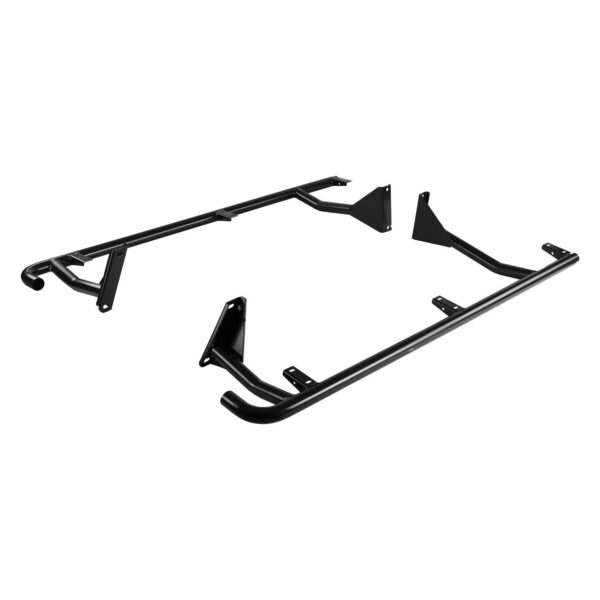 Alternative view of SIDE STEP REAR 100SER COIL