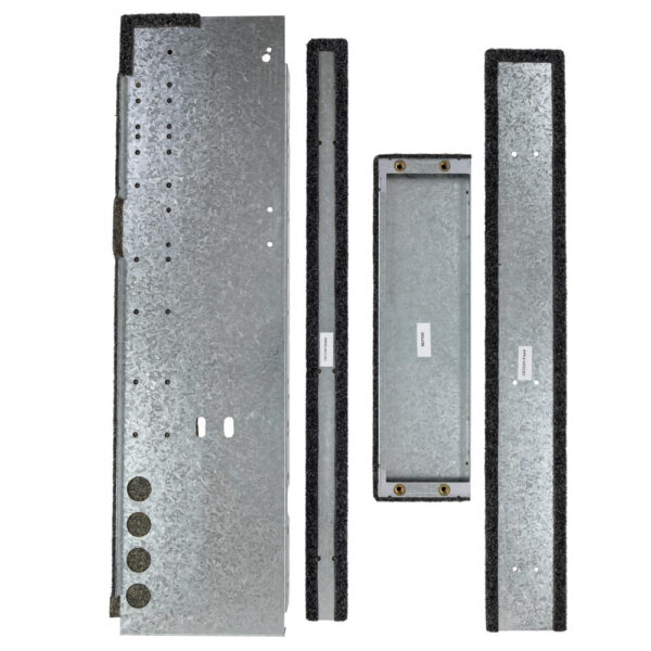 Alternative view of SIDE FLR ADAPT LH FOR RF945