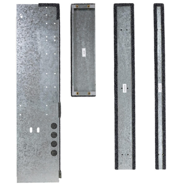 Alternative view of SIDE FLR ADAPT RH FOR RF1045