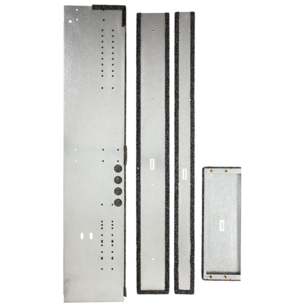 Alternative view of SIDE FLR ADAPT RH FOR RF1355