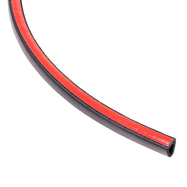 Alternative view of SEAL KIT CANOPY 6M
