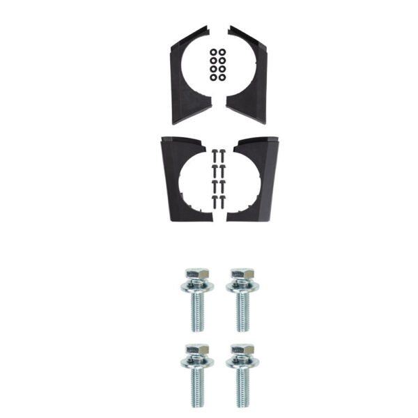 Alternative view of SAHARA TUBE KIT MATT BLK SUITS 3948090 INCL 5100270
