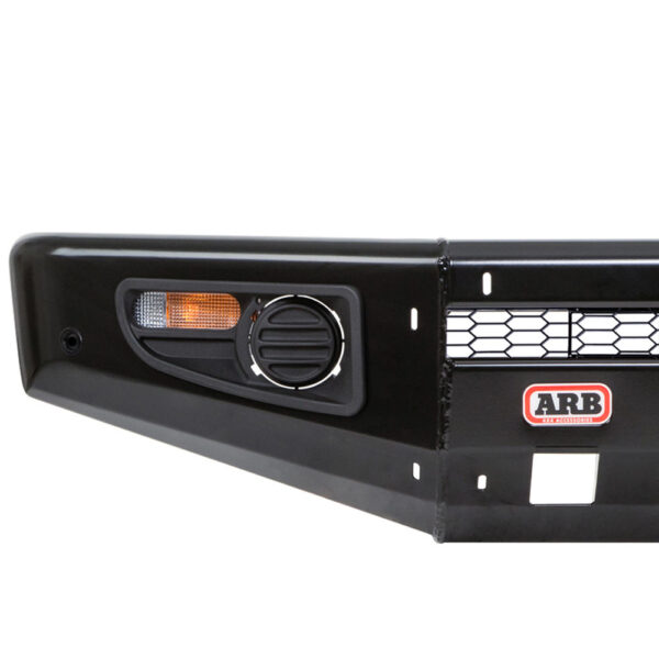 Alternative view of SAHARA BUMPER 200 SER 12 TO 9/15 W/HLW AFO 8-12