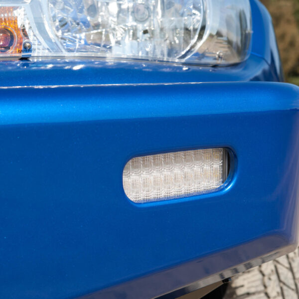 Alternative view of Sahara Bar ARB Toyota Hilux Revo > 2016 modèle large