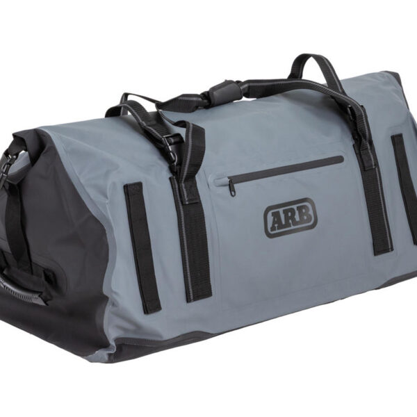 Sac étanche ARB Cargo Gear Stormproof gris - Taille L