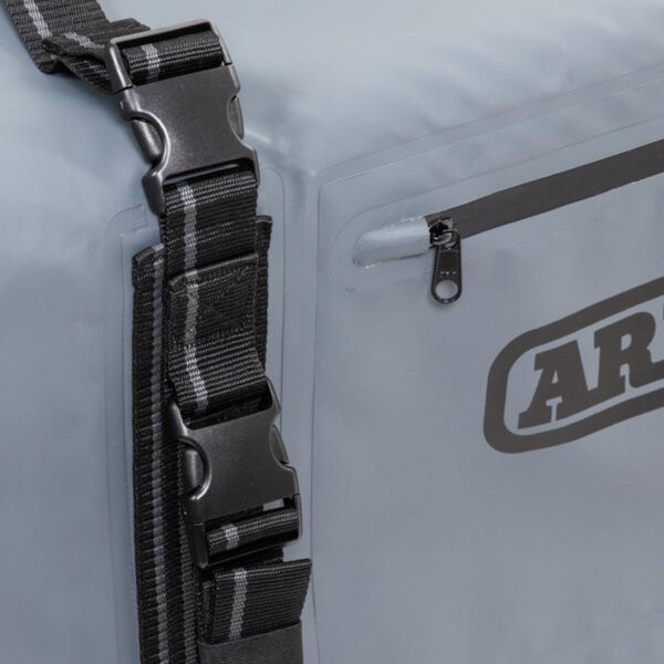 Sac étanche ARB Cargo Gear Stormproof gris - Single Swag – Image 3