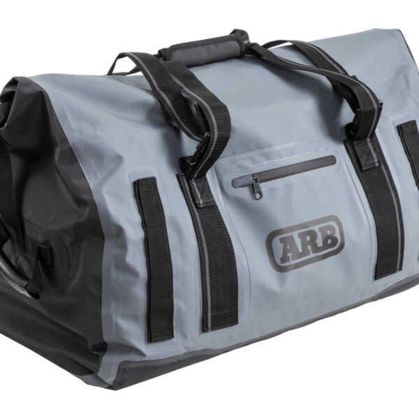 Sac étanche ARB Cargo Gear Stormproof gris - Taille M