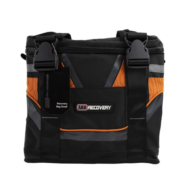 Alternative view of Sac de treuillage ARB petit SII (peut contenir 2sangles+accessoires)