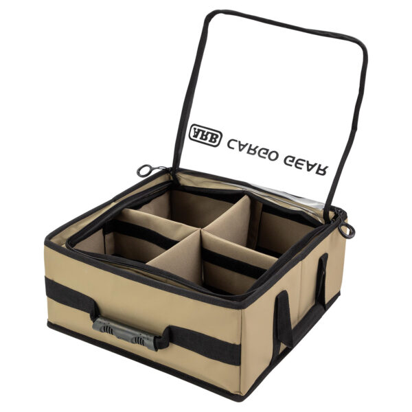 Alternative view of Sac Cargo ARB Organiser - Taille Large - 400x400x180mm